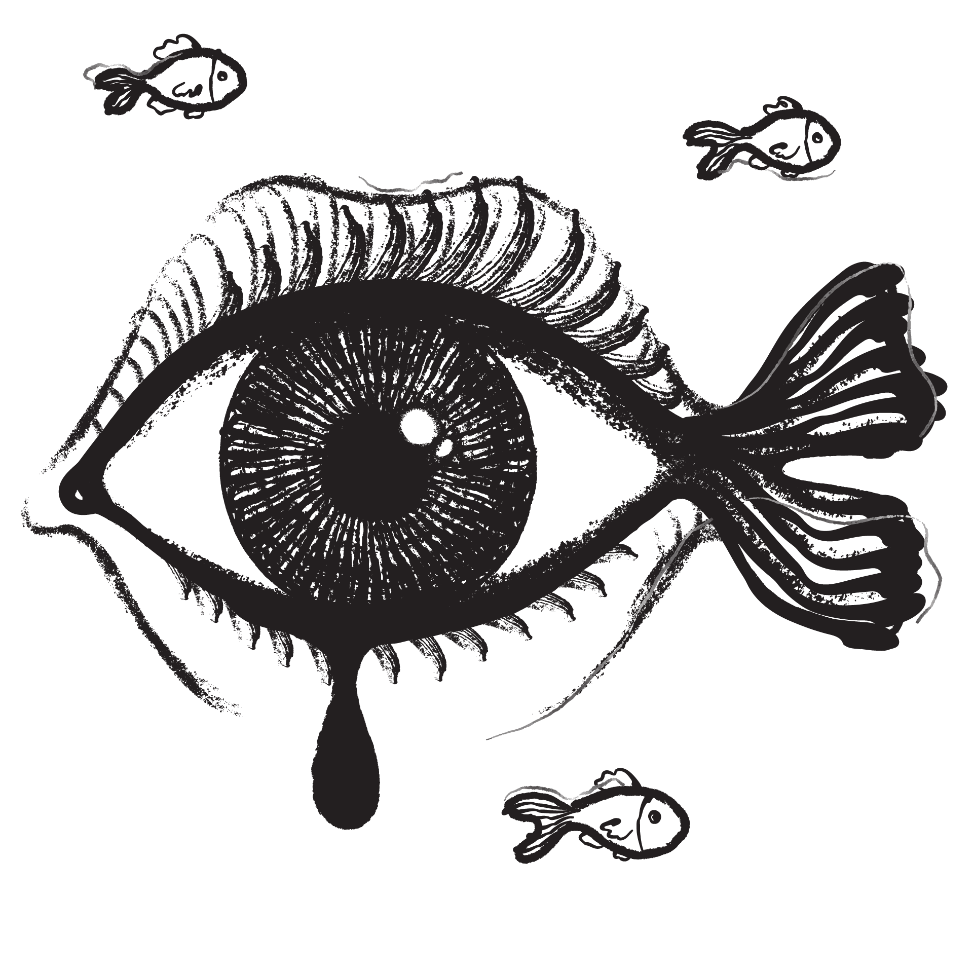 eye