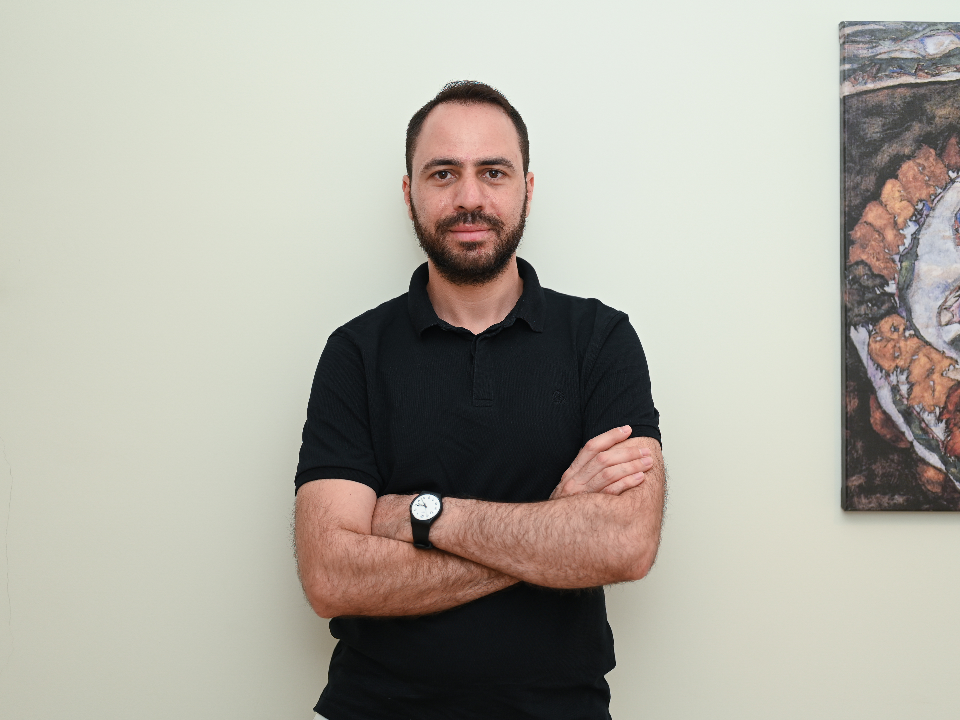 Γιάννης Καλαιτζής